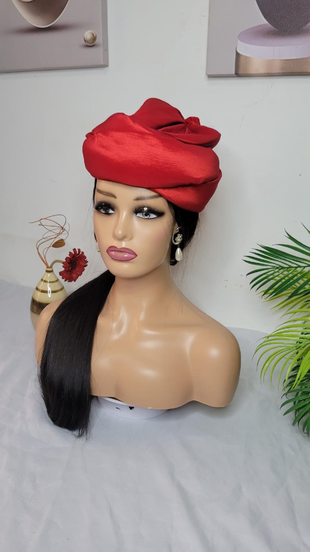Fancy Turbans - Etsy