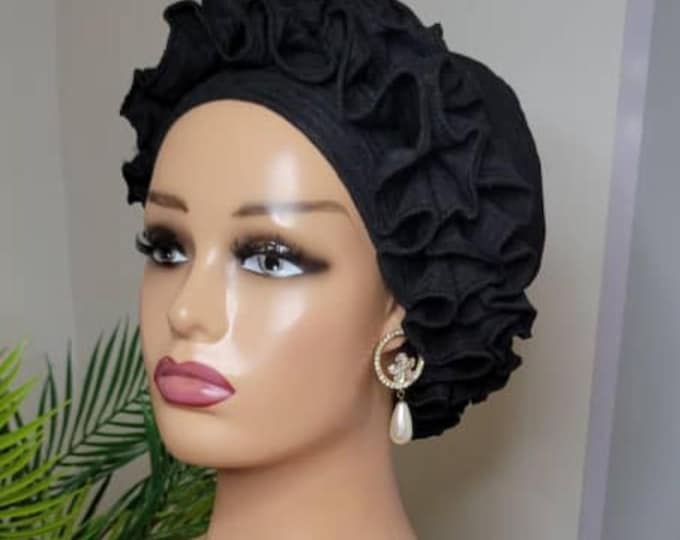 Turbans - Etsy Canada