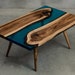 see more listings in the Epoxy Coffee Tables  section