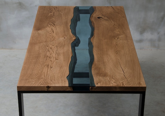 Etsy oak table deals