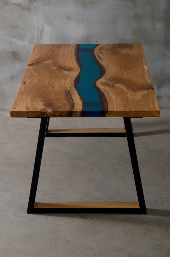 Resin table etsy best sale
