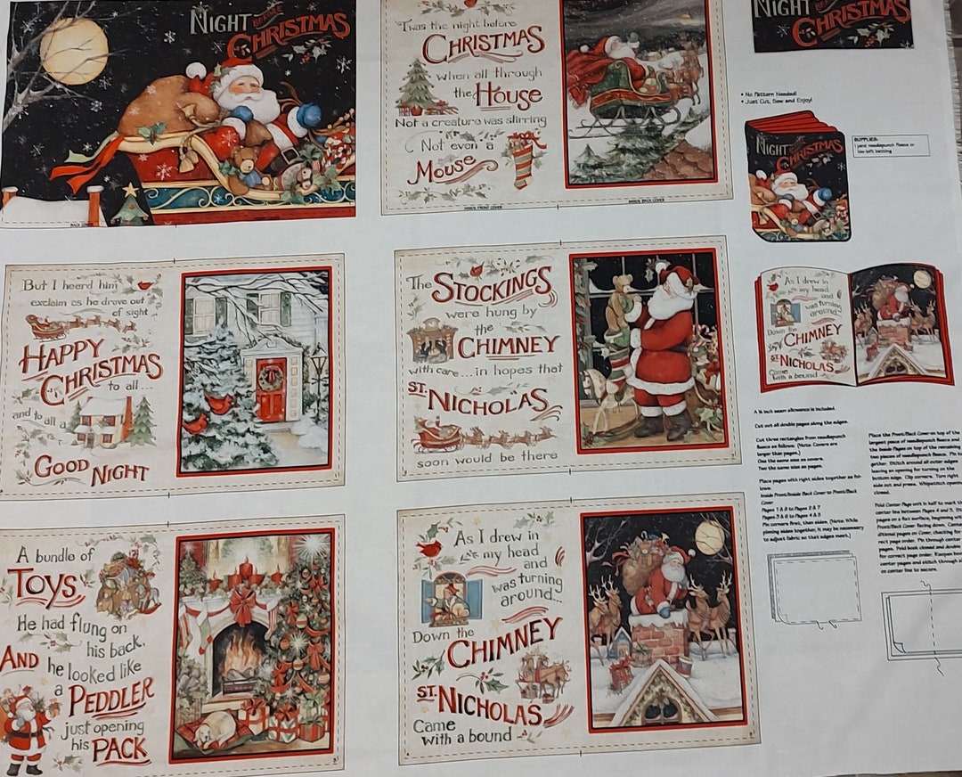 Classic childrens christmas stories