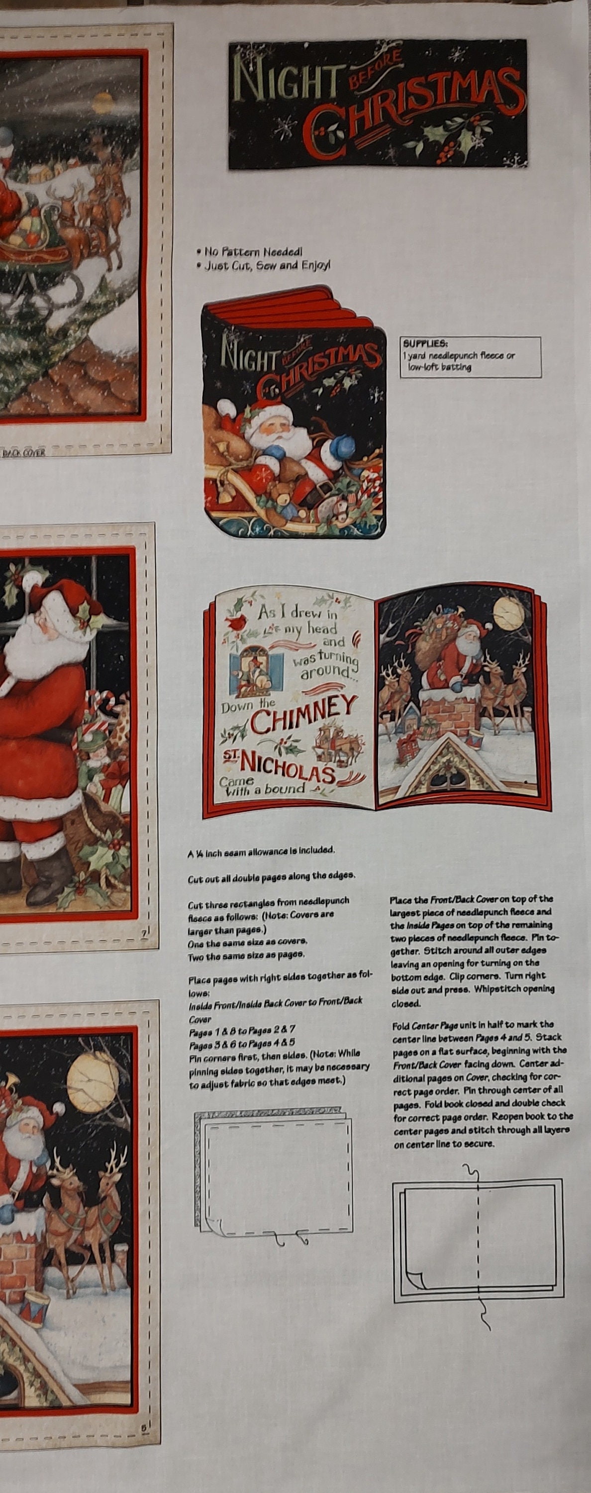 Classic childrens christmas stories