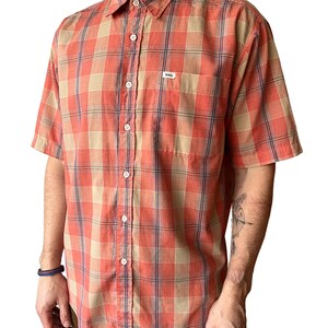 Vintage GAS Men’s Buttonup Shirt