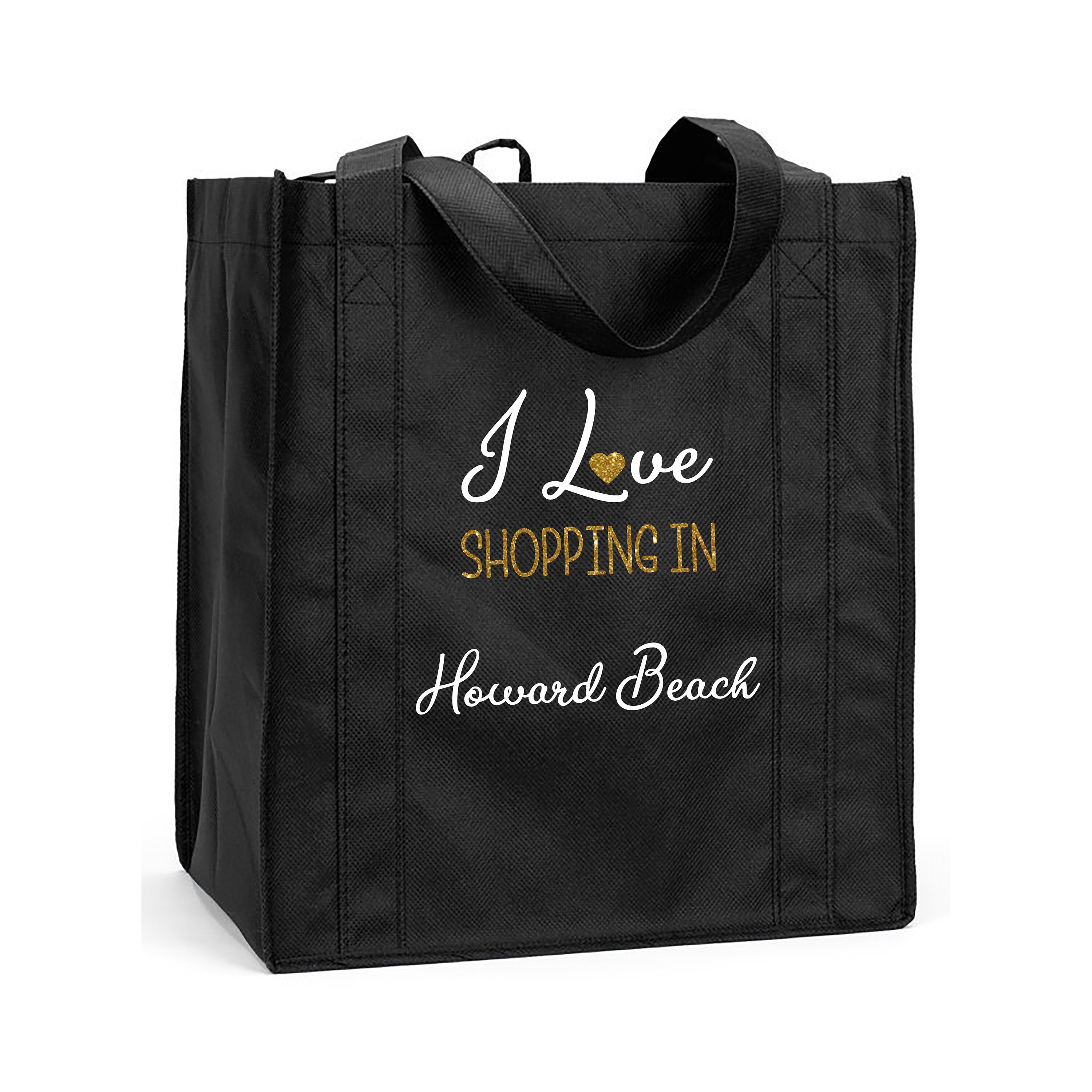 Customized Reusable Shopping Bag Personalized Reusable Shopping Bag Personalized Shopping Bag Personalized Shopping Tote My Shopping Bag Etsy