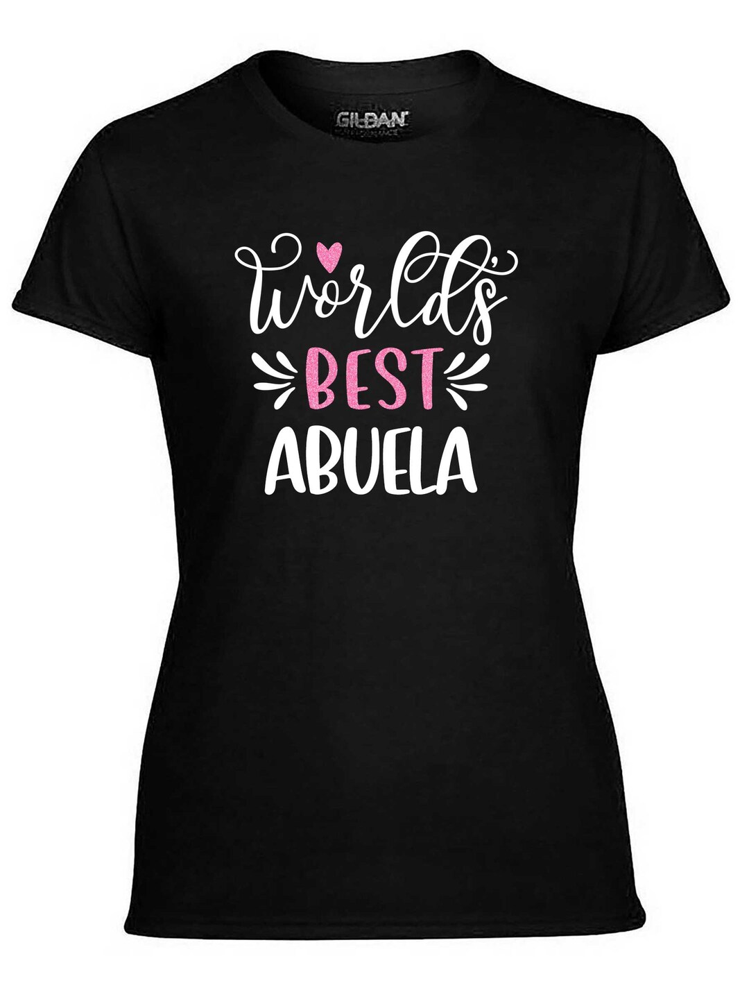 best abuela t shirt
