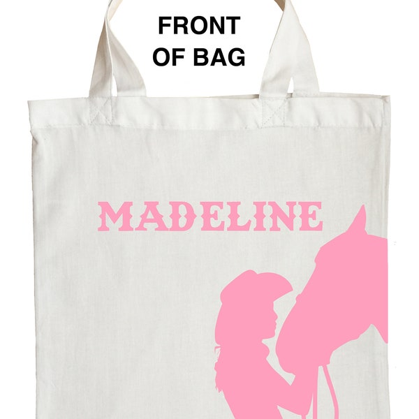 Horse Treat Bag Etsy