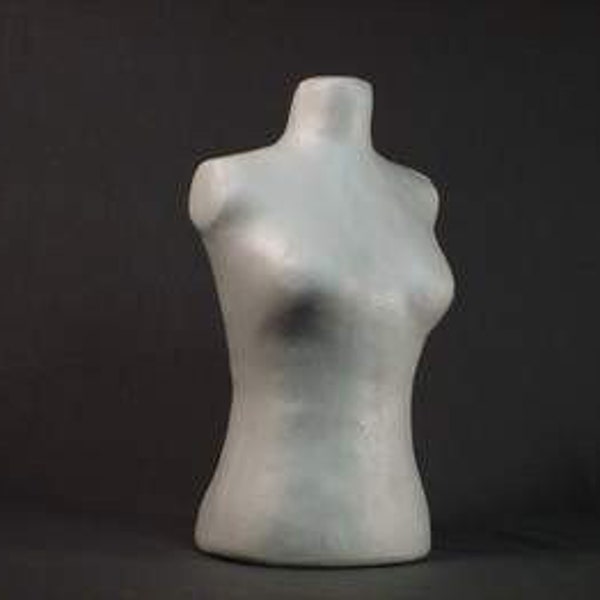 Torso Styropor 30 cm