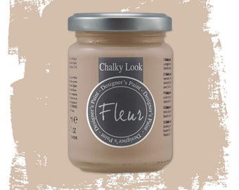 À faire Fleur James Taupe 130 ml