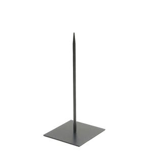 Sculptuurstandaard 8x8x20 cm