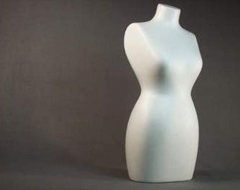 Torso Styropor 50 cm