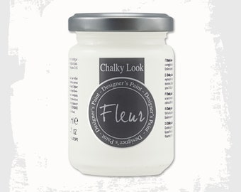 To Do Fleur Titan Weiss 130 ml