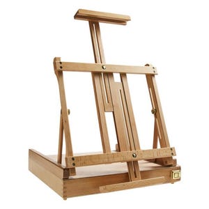 Mood Tisch-staffelei 26x55x14cm