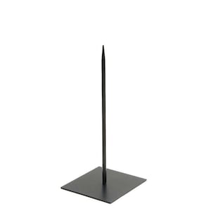 Sculptuurstandaard 7x7x14 cm