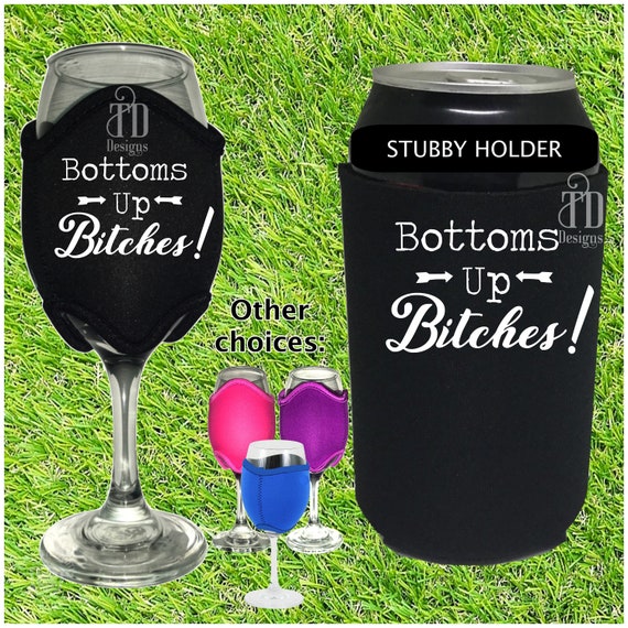 funny stubby holders