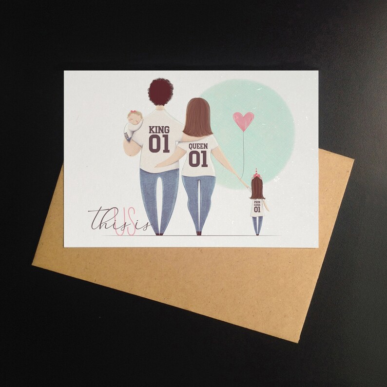 Family Card