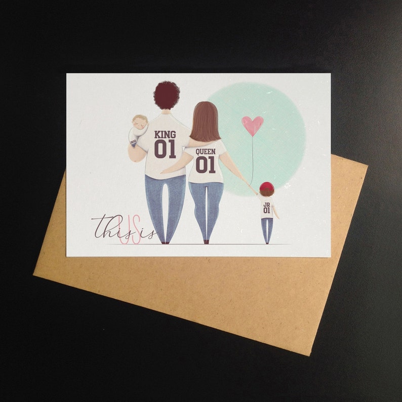 Family Card