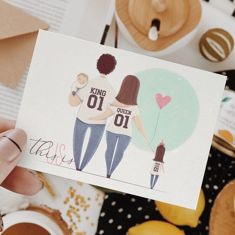 Family Card