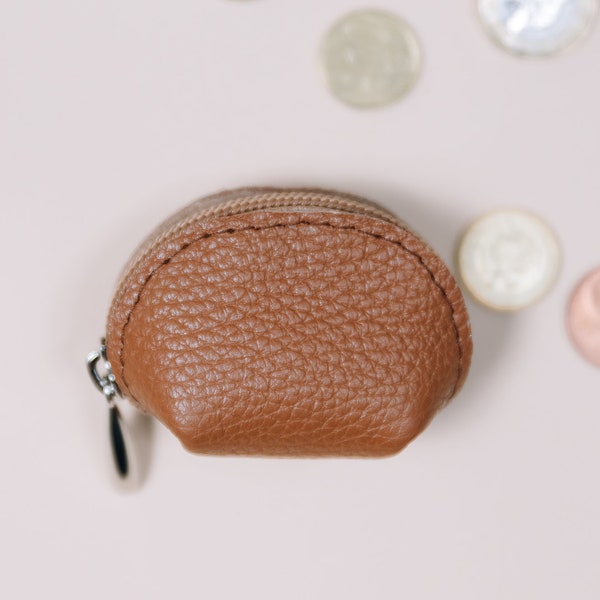 Mini Coin Purse Etsy