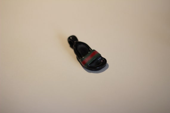 etsy gucci flip flops