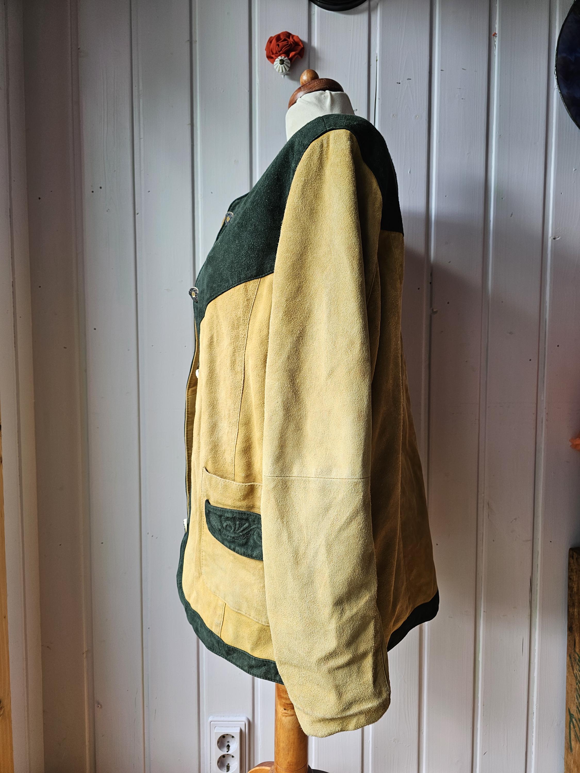 ジャケット・アウター Vintage genuine lether long coat archive il_fullxfull.6131918910_7ctg.jpg