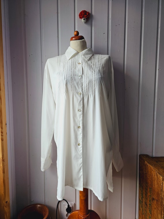 Blouse maat 44 hotsell
