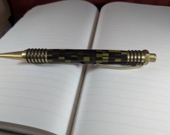 Sold at Auction: Gianni Versace Designer Rollerball Pen