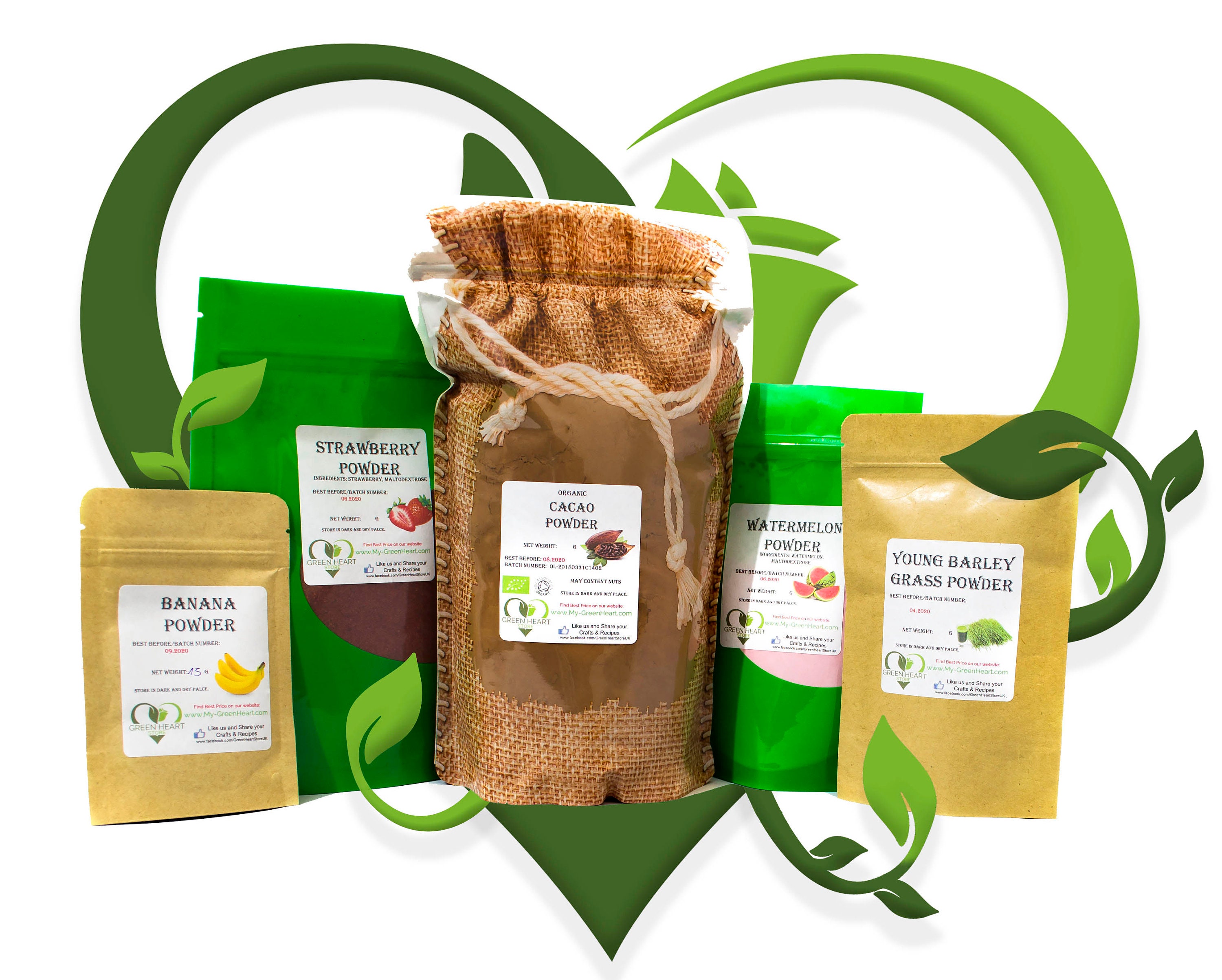 100 Pumpkin Seed Protein Powder 25g 1000g Stay Healthy Etsy UK