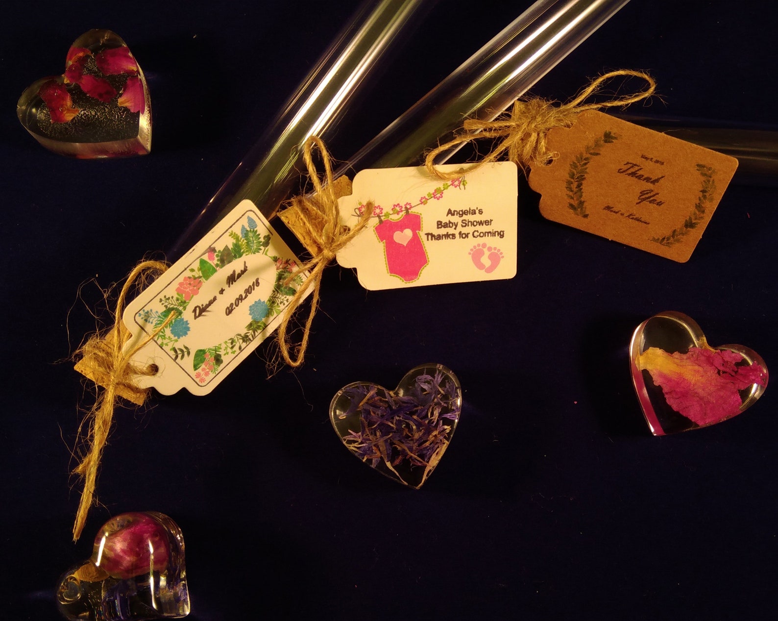 Tea Gift Set With Metal Box Tea Brewing Kit Sample Teas Etsy