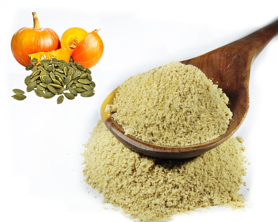 Pumpkin Seed Powder