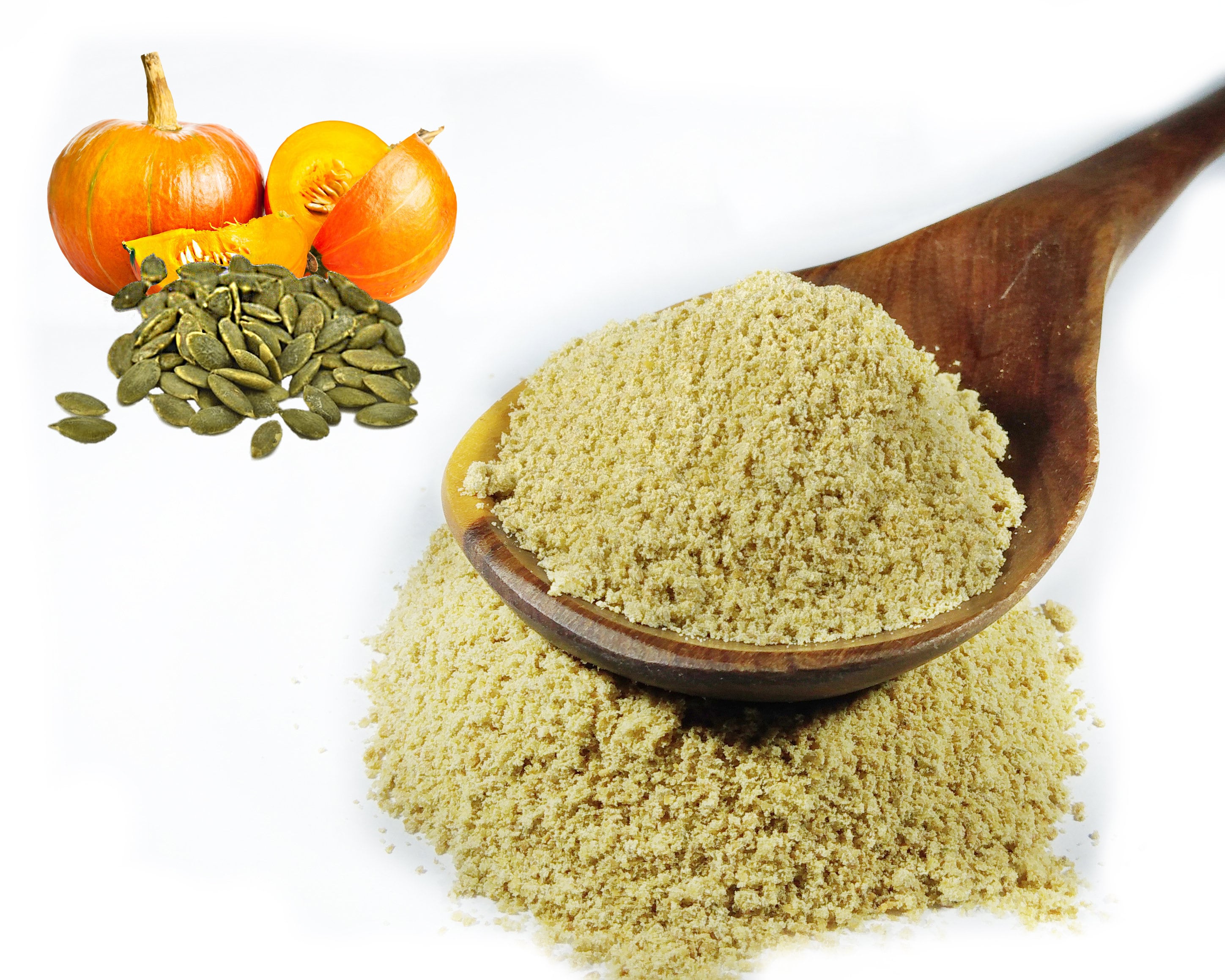 100 Pumpkin Seed Protein Powder 25g 1000g Stay Healthy Etsy