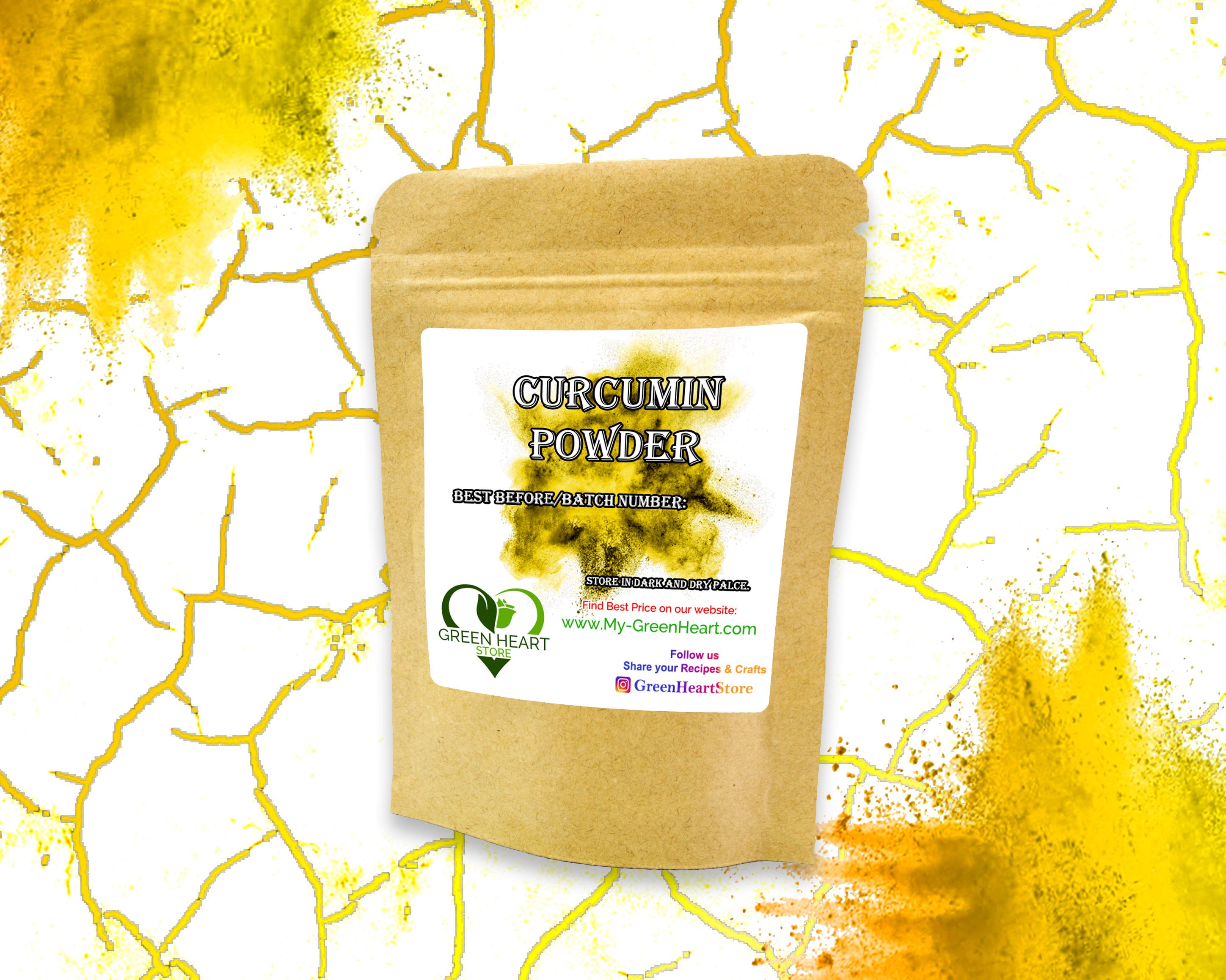 Natural Food Colouring Coloring 50g Blue Spirulina Powder Etsy