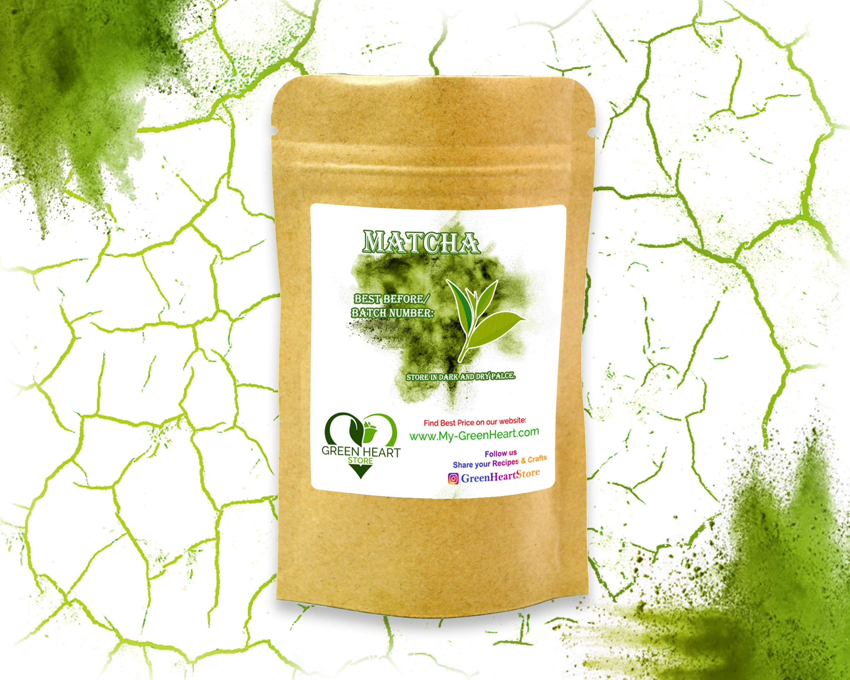 Natural Food Colouring Coloring 50g Blue Spirulina Powder Etsy