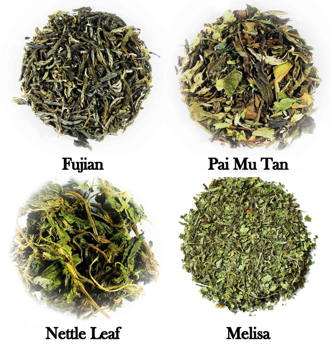 49 Types of Tea Matcha Green Tea Assam India Rooibos Etsy UK
