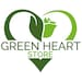 GreenHeartStoreUK store logo