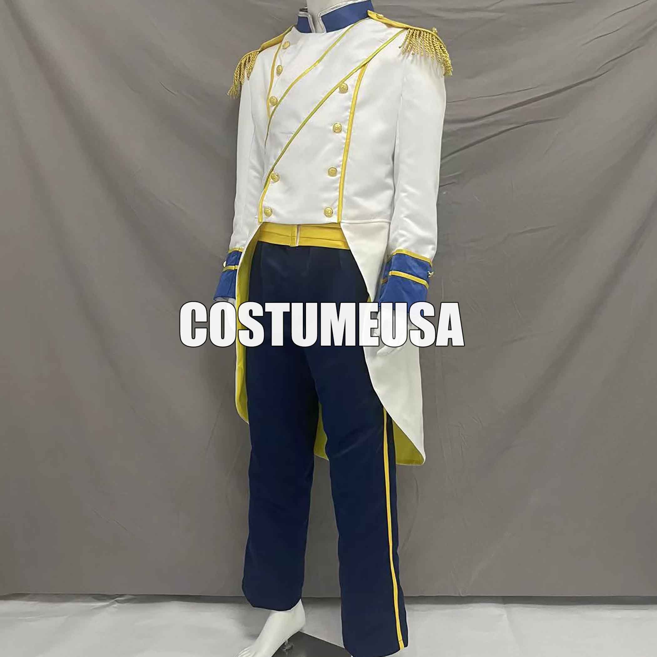 The little prince costume Italia - Main Image