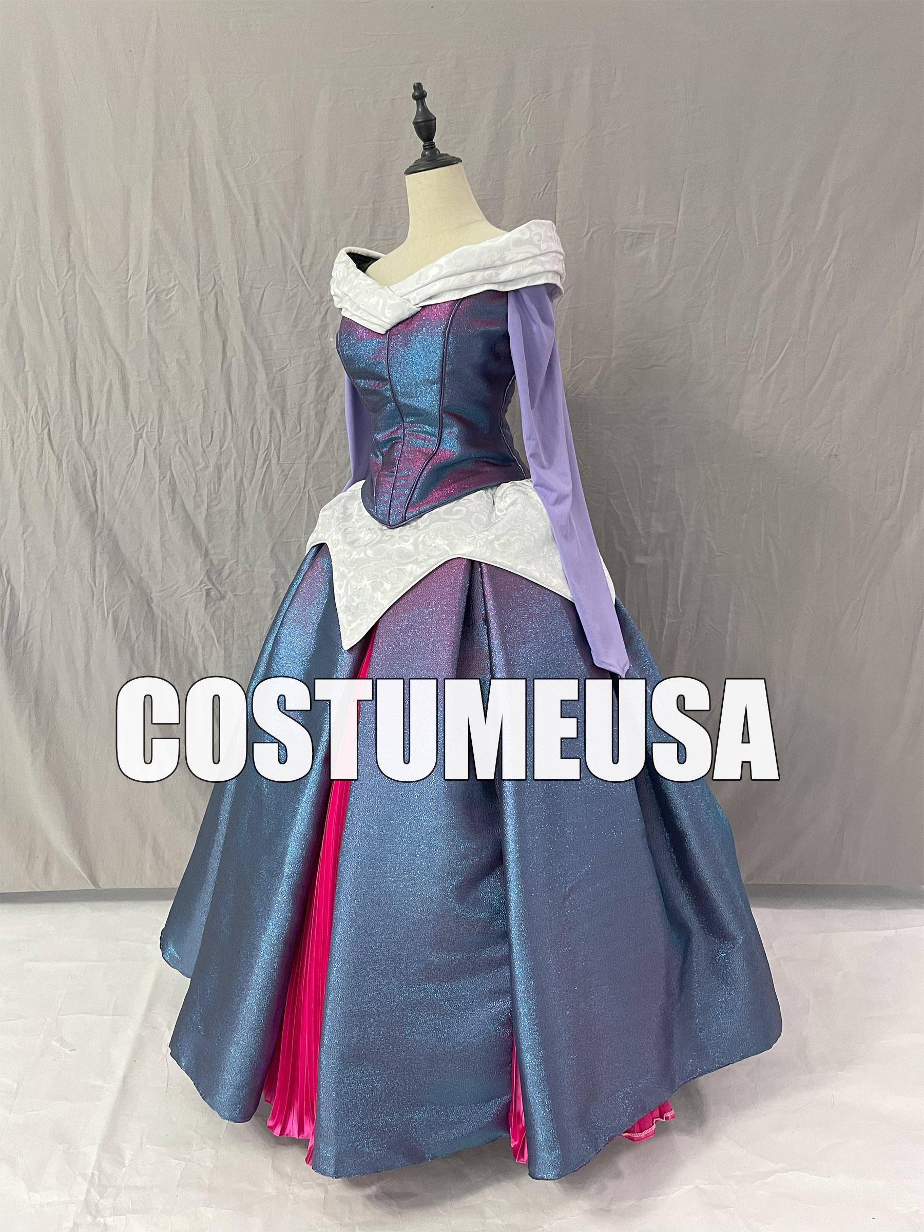 sleeping beauty aurora dress Sleeping Beauty Princess Dress