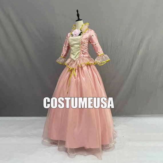Dress Abiti Cosplay Ancient Greek Women Chiton Tunic In Chiffon Historical  Fantasy
