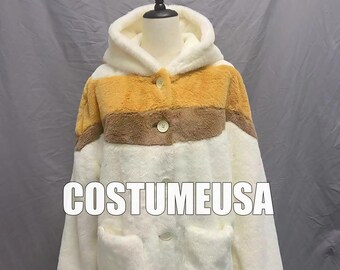 Final Fantasy 14 FF14 Fat Cat Hoodie Albert Cosplay Costume - Etsy
