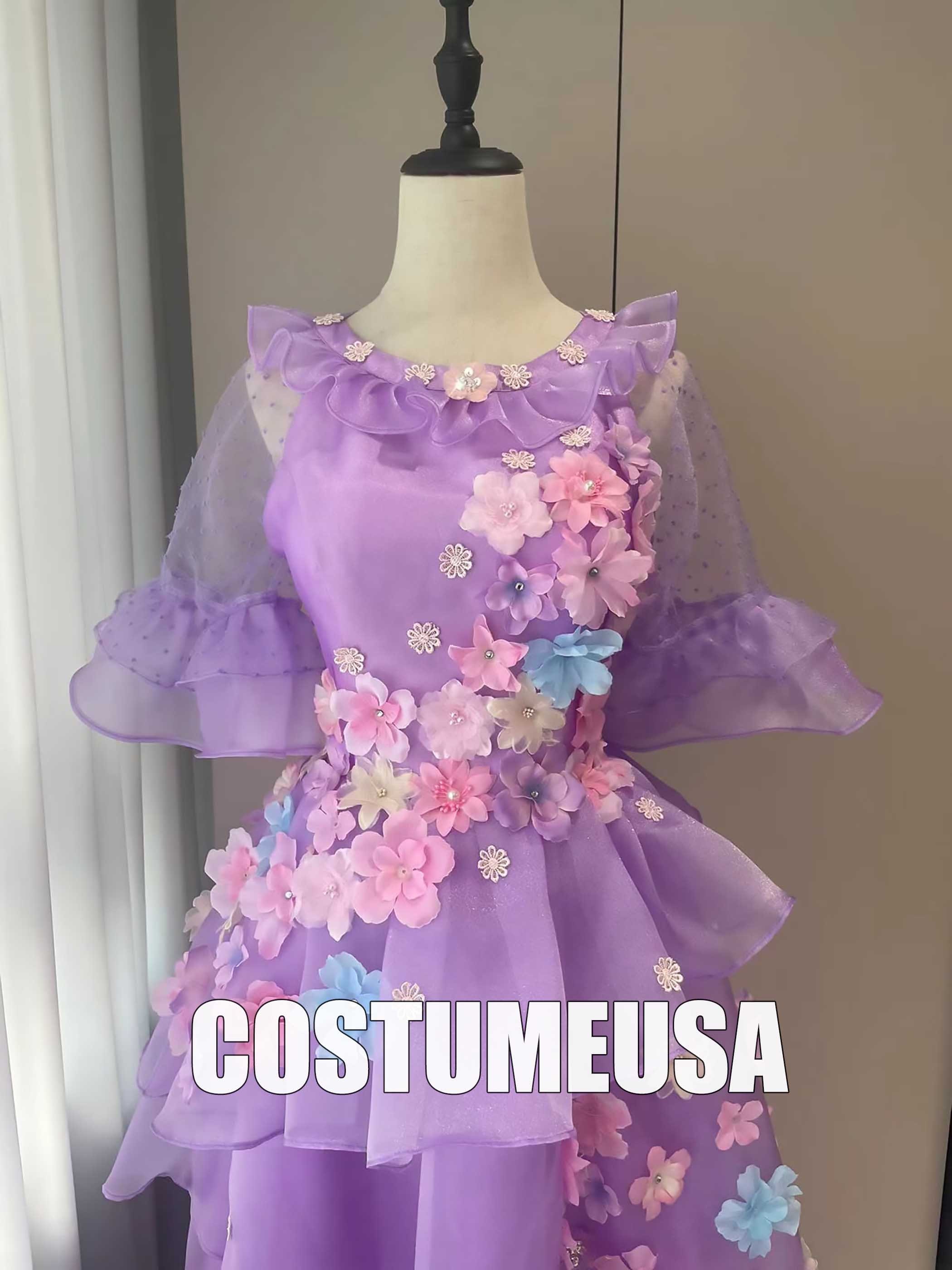 Encanto adult costume - Etsy 日本