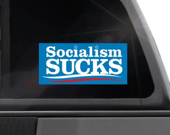 Democratic Socialists of America Unite Decal Vinyl Bumper Sticker 5