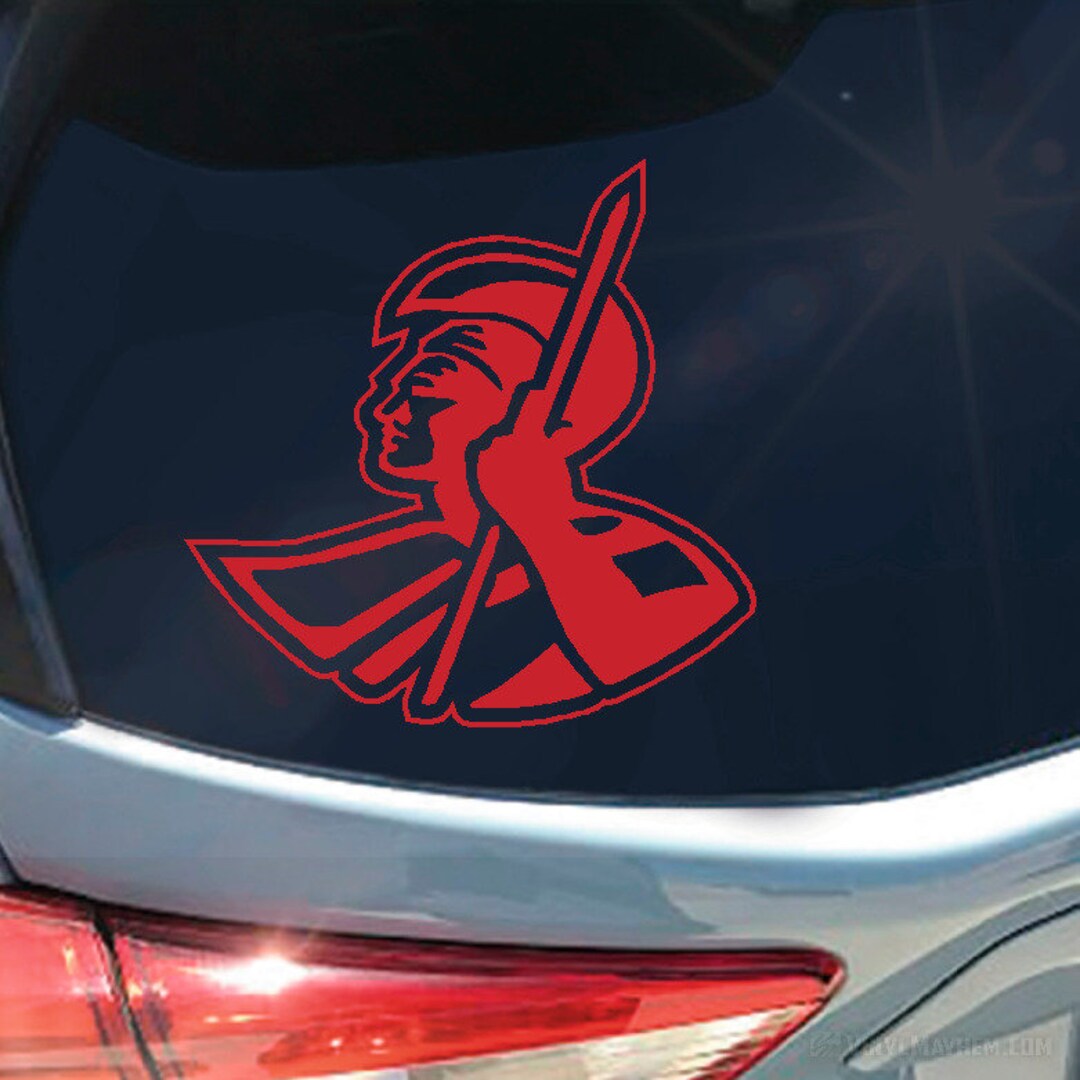 King Kamehameha Outline Vinyl Sticker 808 Maui Kona Skate Surf Board ...