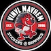 Vinyl Mayhem