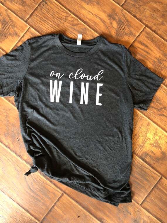 wine shirt sayings