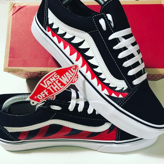 vans x bape chile