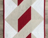 Christmas Table Runner Pattern pdf.