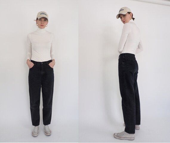 Boyfriend jeans