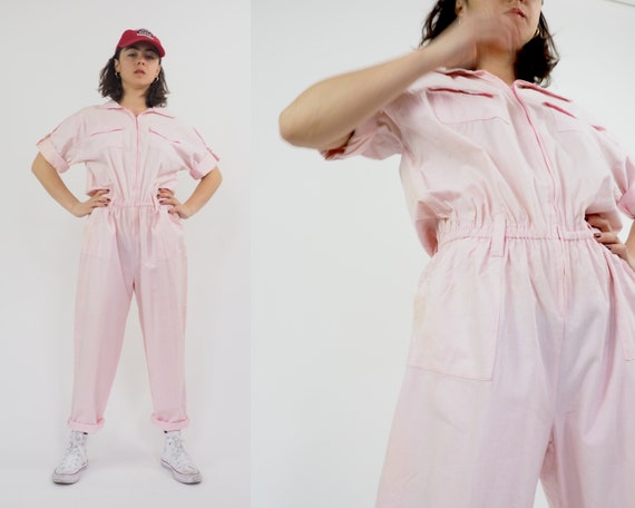 utility workwear boilersuit
