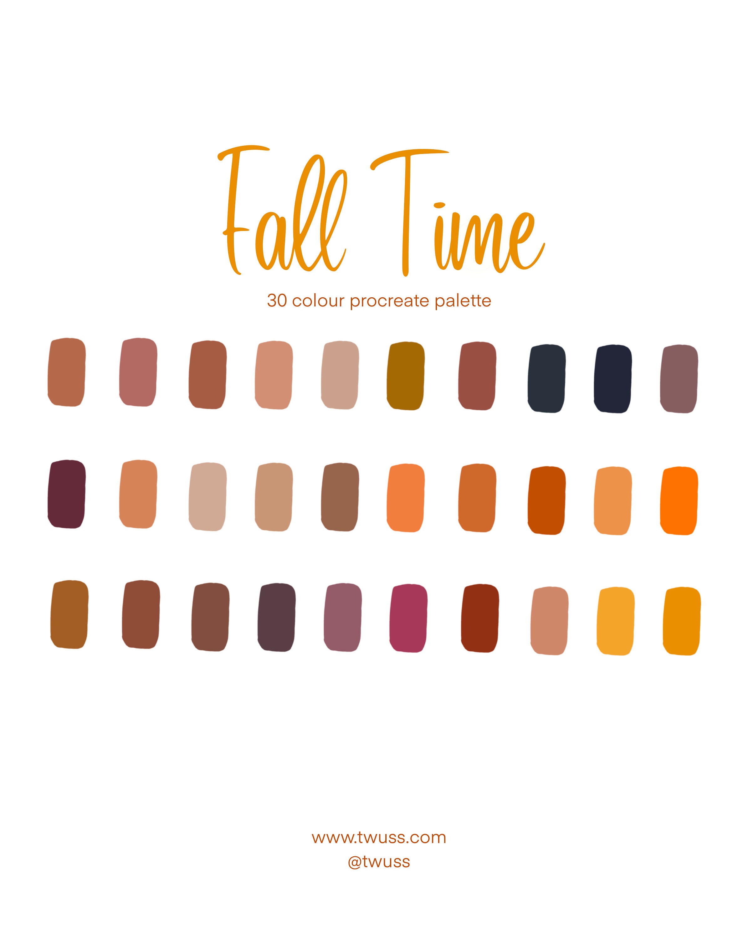 Color Palette Couleur Mode Automne Hiver 2020 Couleur Hiver 2020
