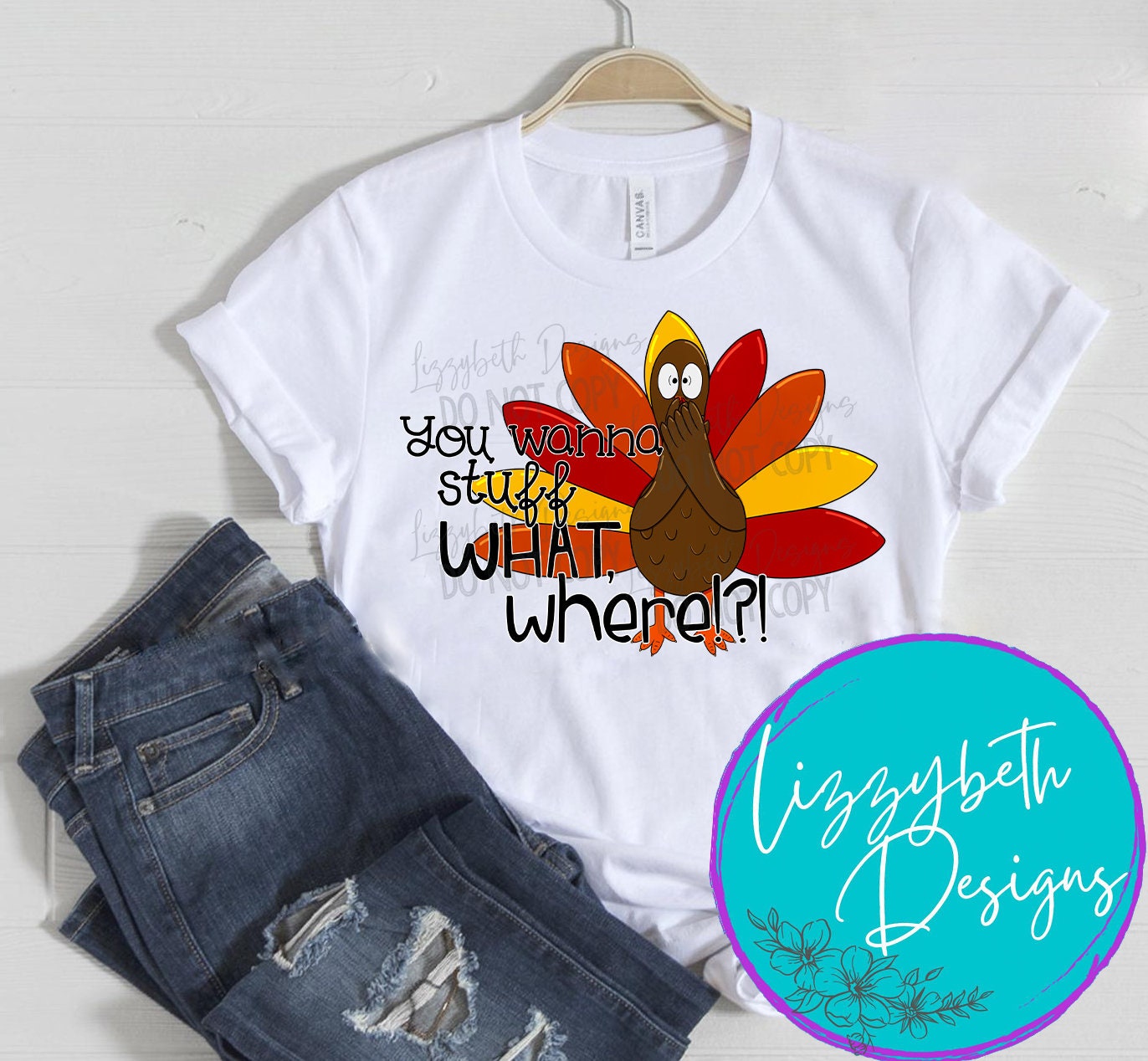 Scared Turkey Funny Thanksgiving PNG Sublimation Design - Etsy